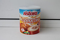 Растворимый напиток Ristora Cappuccino 250г