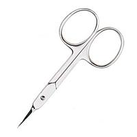 Ножницы маникюрные SCL-100 CUTICLE SCISSORS