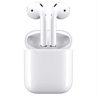 Беспроводные наушники Air Pods 2 (точная копия)