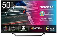 QLED 4K Smart Телевизор Hisense 50U7QF