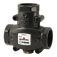 Термостатический смесительный клапан ESBE VTC511 32-14 RP1 1/4 55°C