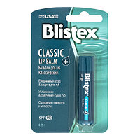 Бальзам для губ Blistex классический 4,25 гр.