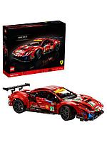 Конструктор Lego Technic 42125 Ferrari 488 GTE AF Corse 51