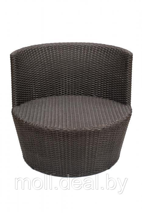 Комплект мебели: стол + 2 кресла - фото 6 - id-p150616048