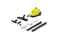 Пароочиститель Karcher SC 2 EasyFix (yellow)EU (1.512-050.0)