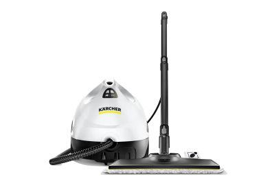 Пароочиститель Karcher SC 2 EasyFix Premium (white)*EU (1.512-090.0) - фото 2 - id-p170167184