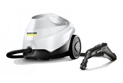 Пароочиститель Karcher SC 3 EasyFix Premium (white) EU(1.513-160.0)