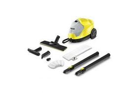 Пароочиститель Karcher SC 4 EasyFix (yellow) EU(1.512-450.0)