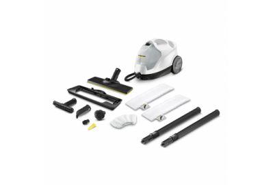 Пароочиститель Karcher SC 4 EasyFix Premium (white) EU(1.512-480.0)