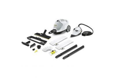 Пароочиститель Karcher SC 4 EasyFix Premium Iron Kit(white) EU(1.512-489.0)