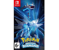 Pokemon Brilliant Diamond (Switch)