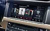 Штатная магнитола Radiola для Jaguar XF 2015-2020  Android 10, фото 4