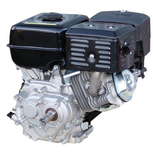 Двигатель Lifan 177F-L (шестеренчатый редуктор 2:1) 9лс - фото 1 - id-p149421395