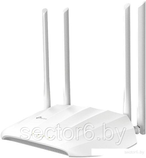 Точка доступа TP-Link TL-WA1201 V2