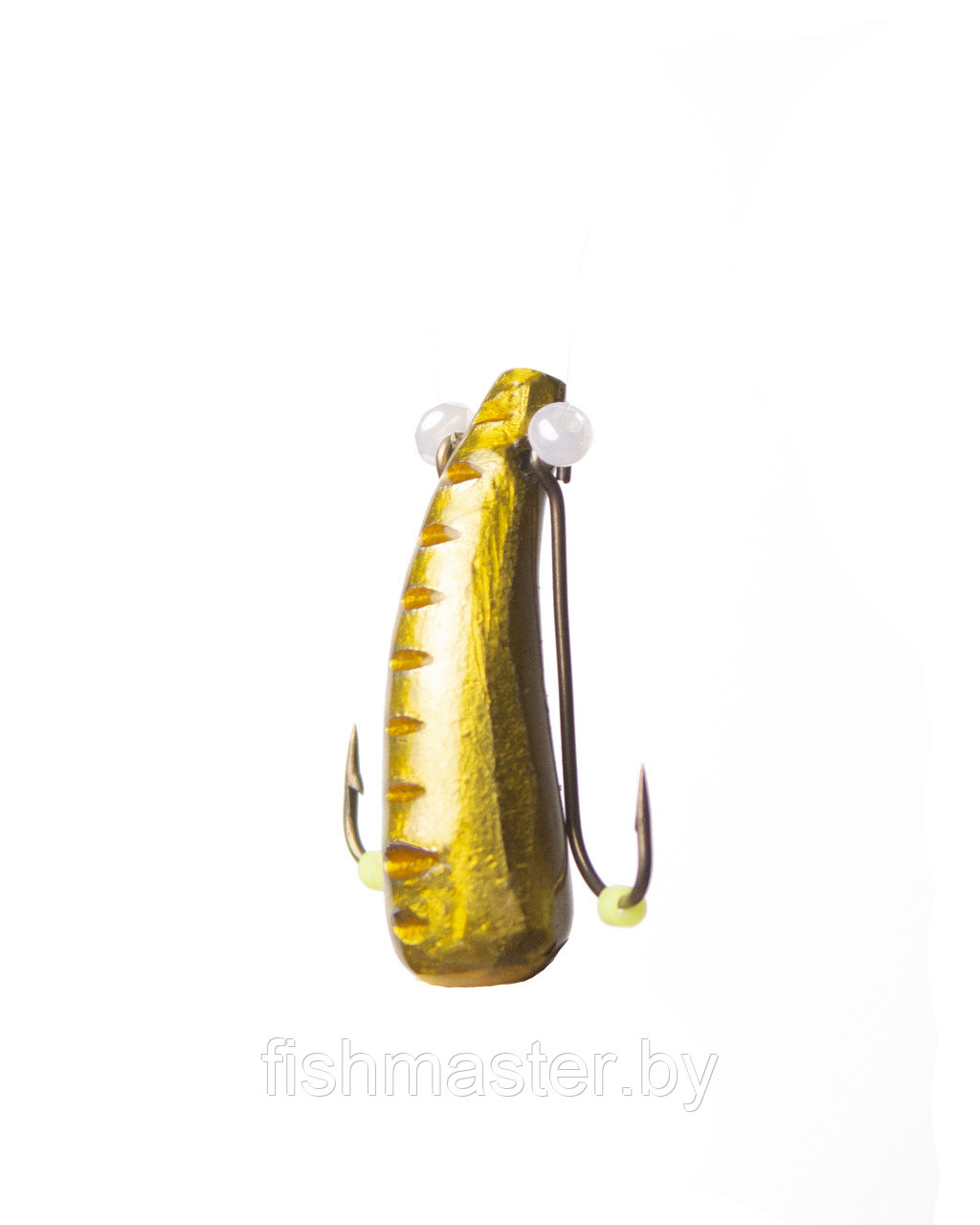 Приманка рыболовная Балда 1,5гр. 6 - фото 6 - id-p170168549