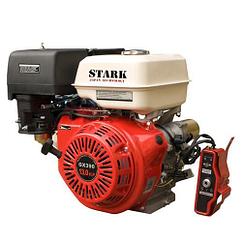 Двигатель STARK GX390E (вал 25мм) 13л.с.