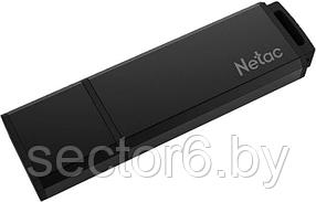 USB Flash Netac U351 32GB NT03U351N-032G-30BK