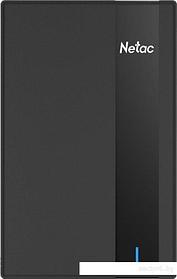 Внешний накопитель Netac K331 2TB NT05K331N-002T-30BK