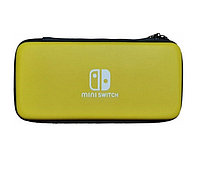 Чехол защитный Switch Lite Game Traveler (желтый)