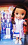 Кукла Доктор Плюшева Дотти 28 см, музыкальная, SY12B, фото 7