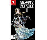 Bravely Default II (Switch)