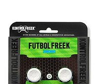 Накладки KontrolFreek Futbol 7 (2 шт) для геймпада PS4