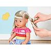 Интерактивная кукла  Baby Born Сестричка Нежные объятья - Zapf Creation 830345, фото 2