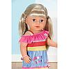 Интерактивная кукла  Baby Born Сестричка Нежные объятья - Zapf Creation 830345, фото 4