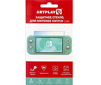 Защитное стекло Artplays для Nintendo Switch Lite