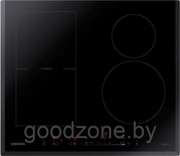 Варочная панель Samsung NZ64H57479K