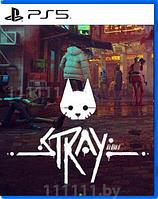 Stray для PS5