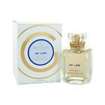 Туалетная вода Gres MY LIFE Hommage a Marlene Dietrich Women 60ml edp