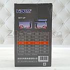 Hidom Внутренний фильтр Hidom AP-1600L 25 W., 1200лч, с аэратором, аквариум до 300 литров, фото 6