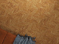 FineFloor (Бельгия) Кварц-винил Файн Флор (Fine Floor) - Пекан Барроу FF-067 Craft Small Plank