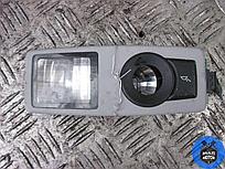Фонарь салона (плафон) BMW X5 (E53 ) (2000-2006) 4.4 i N62 B44 - 320 Лс 2005 г.