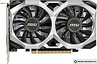 Видеокарта MSI GeForce GTX 1650 D6 VENTUS XS OC 4GB GDDR6