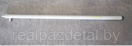 Рукав от радиатора обдува ветровых стекол к штуцеру, 32053-70-8106038 (тройник системы отопления)