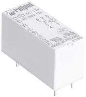 Реле RM84-2012-35-1012, 2CO, 8A(250VAC), 12VDC, IP67