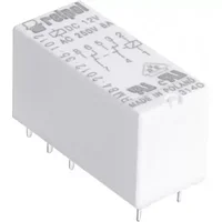 Реле RM84-2012-35-1024, 2CO, 8A(250VAC), 24VDC, IP67