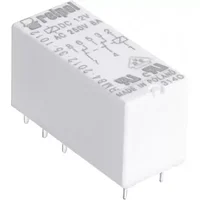 Реле RM84-2012-35-1048, 2CO, 8A(250VAC), 48VDC, IP67