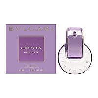 Туалетная вода Omnia Amethyste Bvlgari оригинал тестер