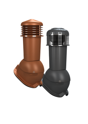 WiroVent PLUS