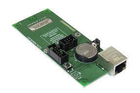 Модуль подключения к сети  ZOTA LAN Smart SE/ MK / Solid