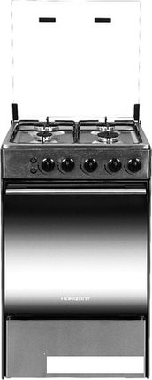 Кухонная плита Horizont GS-13 Gas Stove, фото 2