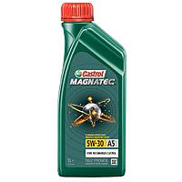 Моторное масло Castrol Magnatec 5W30 A5 1L