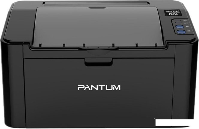 Принтер Pantum P2516, фото 2