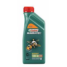 Моторное масло Castrol Magnatec 10W40 A3/B4 1L