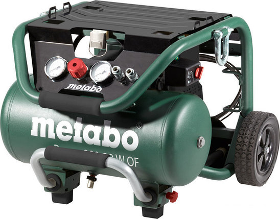 Компрессор Metabo Power 280-20 W OF (6.01545.00), фото 2