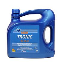 Моторное масло Aral High Tronic 5W-40 4L