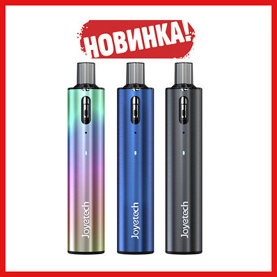 Joyetech Ego Pod